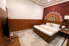 Hotel Rudra I Affordable Rooms, Varanasi