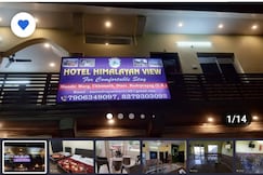 Hotel himalyan view, Ukhimath