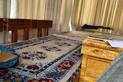 CHO FARM HOUSE, Leh