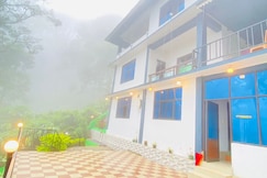 The Heaven of Munnar, Munnar