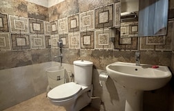 Washroom