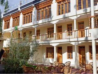 Hotel Barath Ladakh - Tap to explore photos