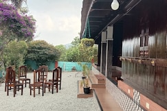 Helen Hills 5BHK, Vagamon