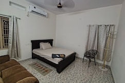 Beautiful Studio House on the Terrace, Anakapalle