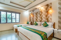 Treebo Thoduvas Star Plaza Cochin Airport, Cochin