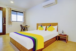 Itsy Hotels Oasis Pride, Nashik
