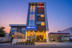 Via Red Diamond, Ghaziabad