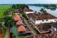 Vedic Village Retreat, Alleppey