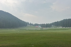 Hotel Sunil Rooms n Restaurant Khajjiar, Khajjiar