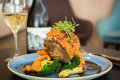 ibis Mackay, Barcaldine