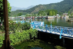 Floating Heritage Group, Srinagar