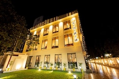 Hotel Kamrupa, Guwahati