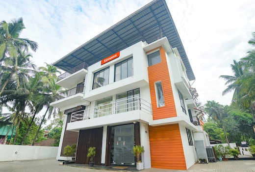 FabExpress Holiday Suites - Nr. Benaulim Beach