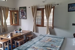 Sunrisers homestay, Mukteshwar