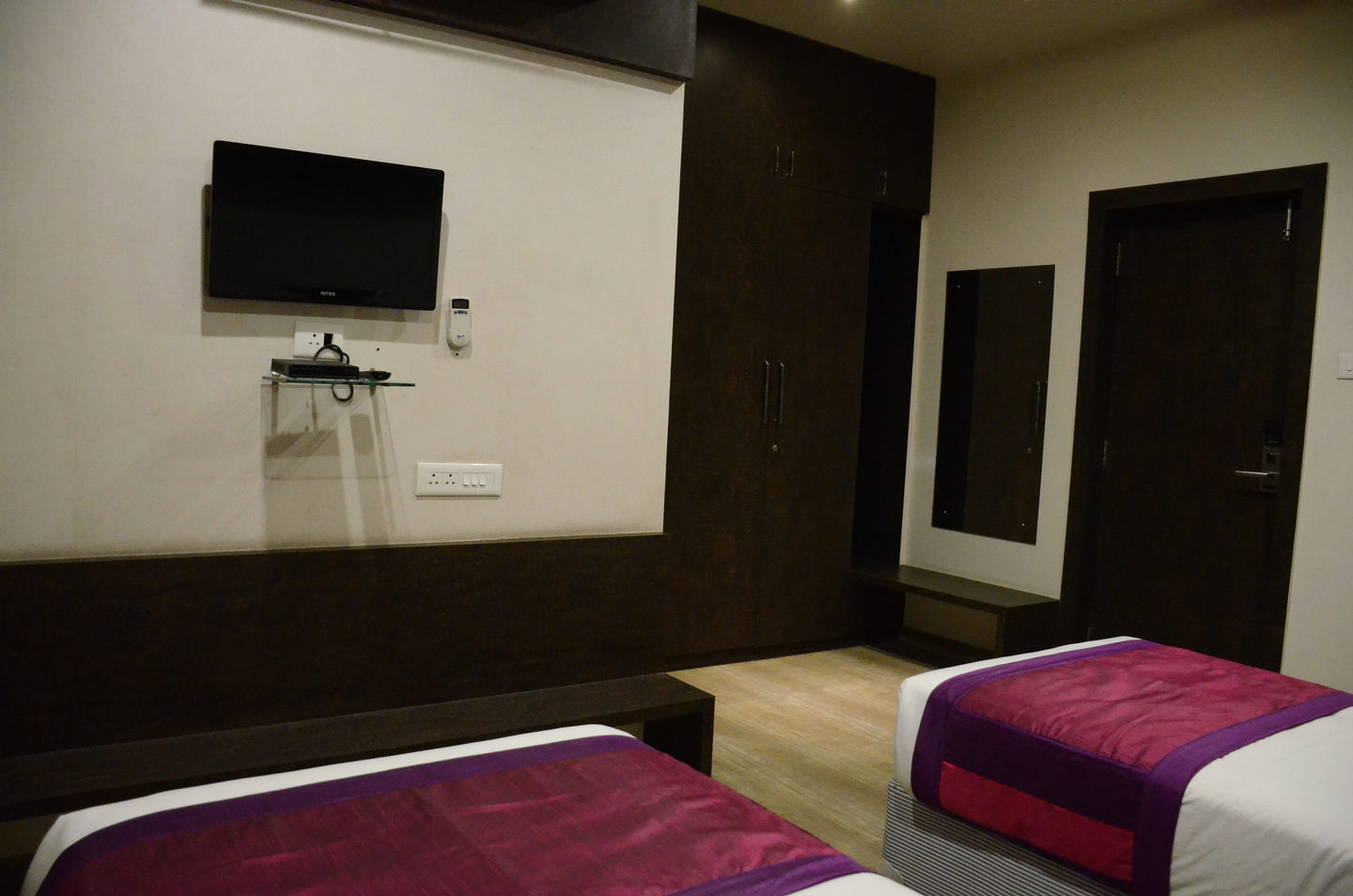 Hotel Sai Vijay 2