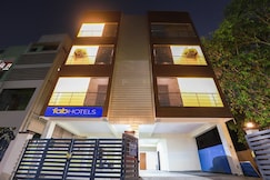 Fabhotel Home Tree Service Apartments Valasaravakkam, Chennai