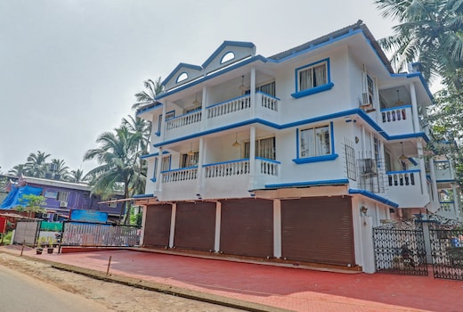 Collection O Grand Royal Palms