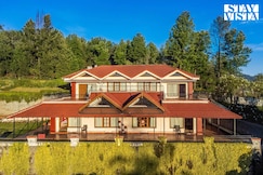 StayVista at The West Wind, Ooty