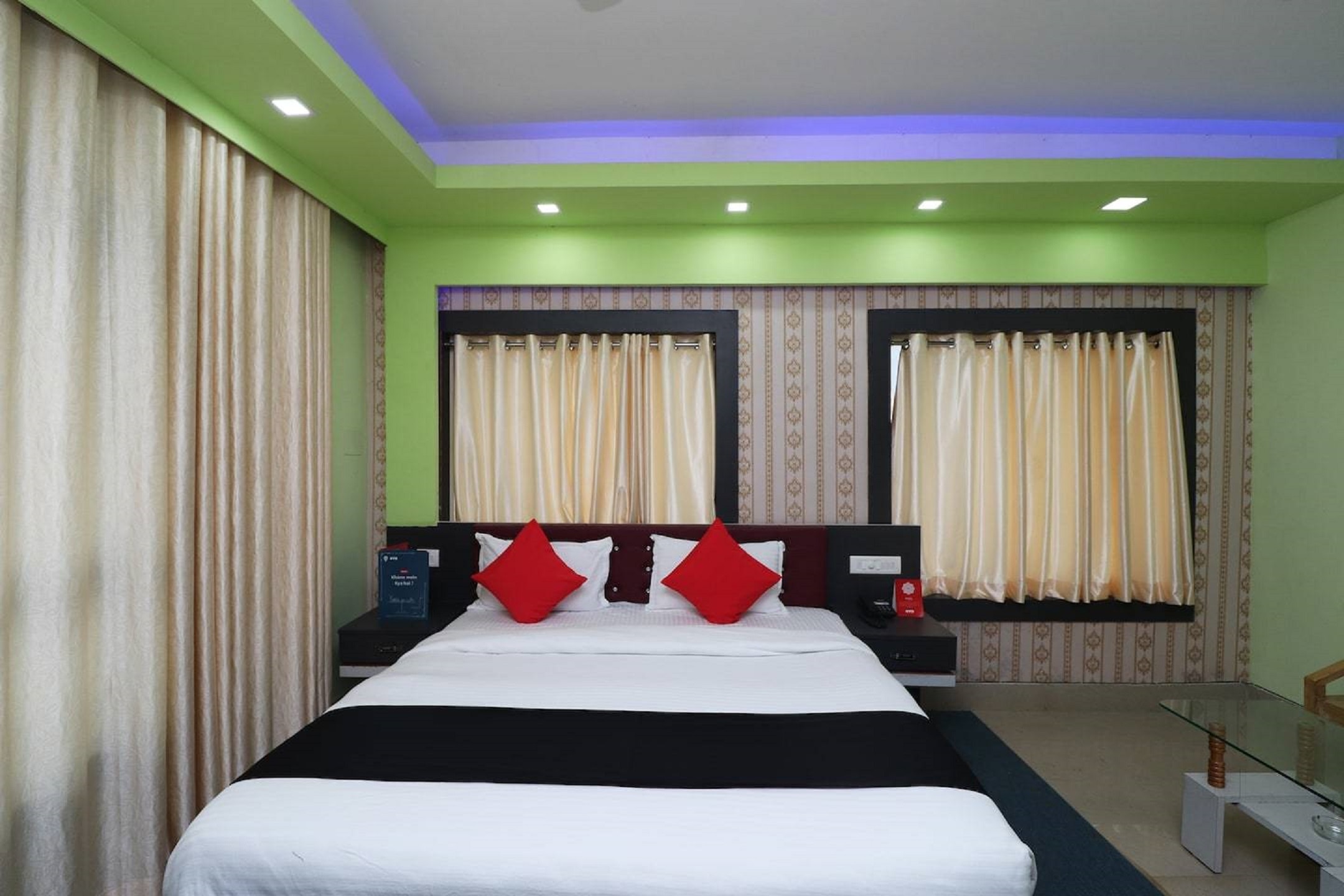 HOTEL OPULENCE KALINGA - Tap to explore photos