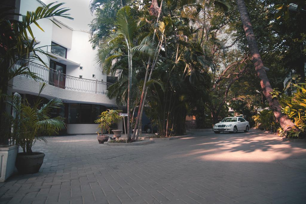 Hanu Reddy Residences Poes Garden Chennai Price Address Reviews