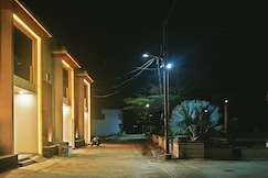 sharnam Villas Near omkareshwar, Omkareshwar