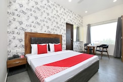 Hotel O Boss, Amritsar