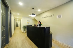 Super Hotel O Nawada Metro, Delhi