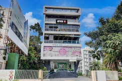 Hotel O Lotus Inn, Pune