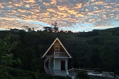 Ken's Villa, Vagamon