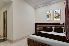 Hotel O Sindhuri, Chirala