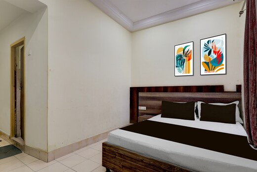 Hotel O Sindhuri