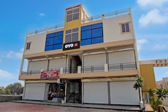 Hotel O Trishas HomeStay, Bhopal