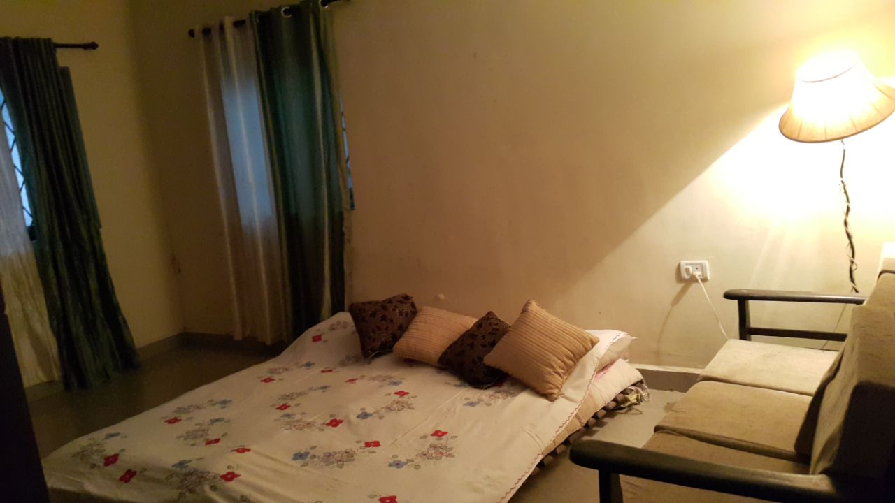 Cherry Blossom Villa 3 BHK - Tap to explore photos