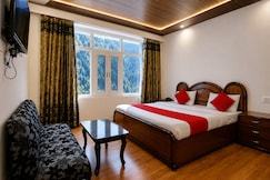 Hotel Surya Resort Dalhousie, Pathankot