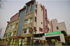 Hotel City Garden, Ghaziabad