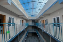 MB Arcade, Thalasserry