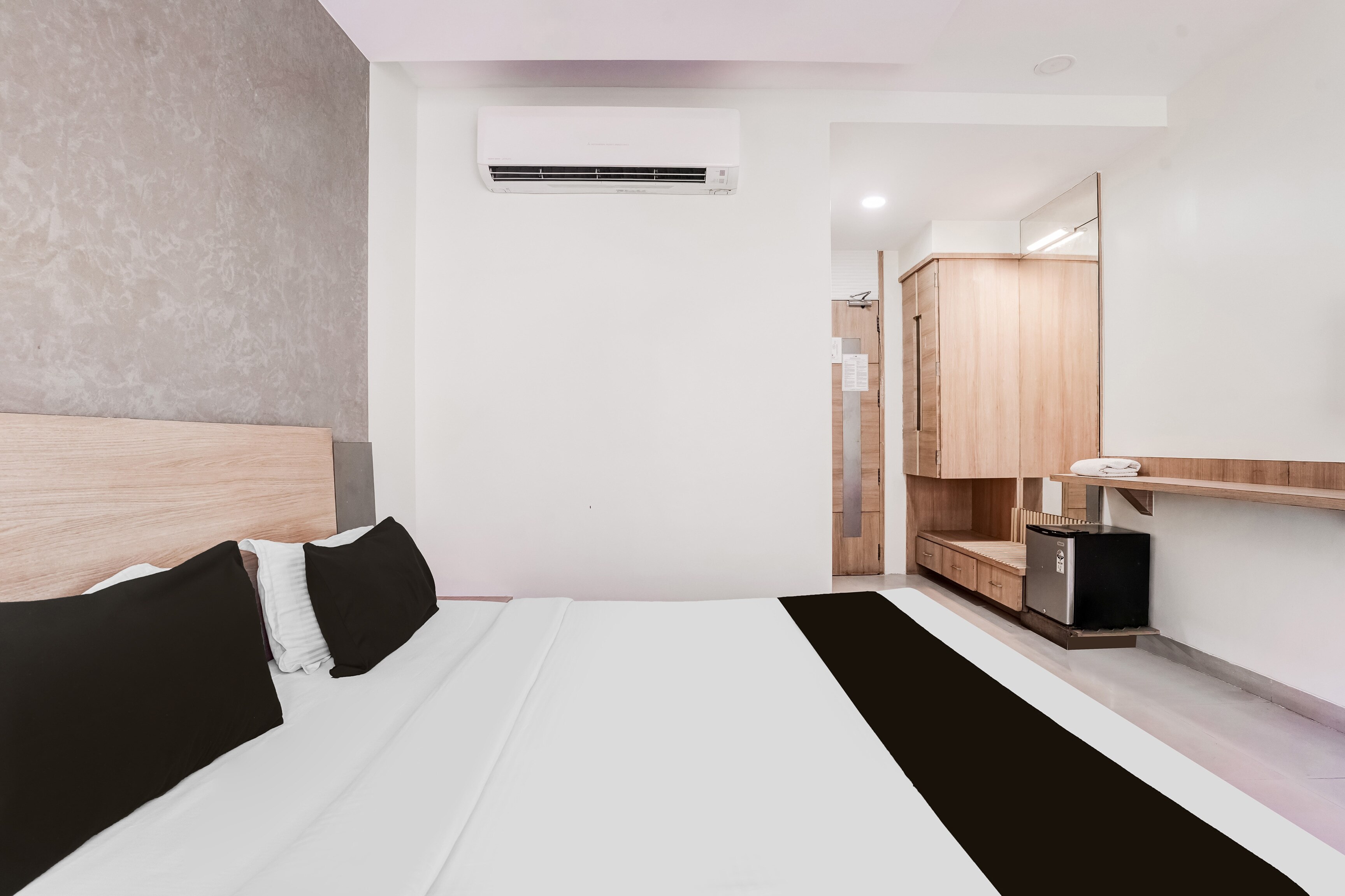 Townhouse Kranti Square Aurangabad 2