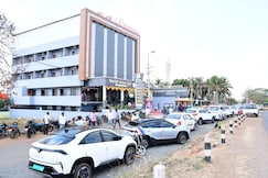 HOTEL UDUPI VAIBHAV, Goa