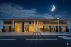 Hotel Prince Residency., Bhuj