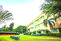 Tivoli Heritage Palace, Rewari