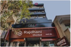 Hotel Rajdhani Pune, Pune