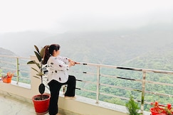 Anchal homestay and restaurant, Dehradun