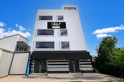 Super Collection O Belgacihia Near Kolkata Railway Station, Kolkata