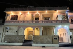 Hotel Panna Haveli, Jaipur