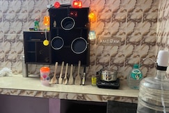 SAI DHANYA RESIDENCY, Auroville