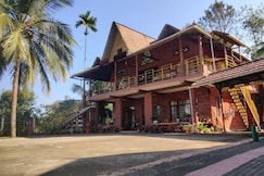 Wild Cat Ranch Stay, Coorg