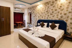 Hotel Southern Suites - Sea view, Rangat