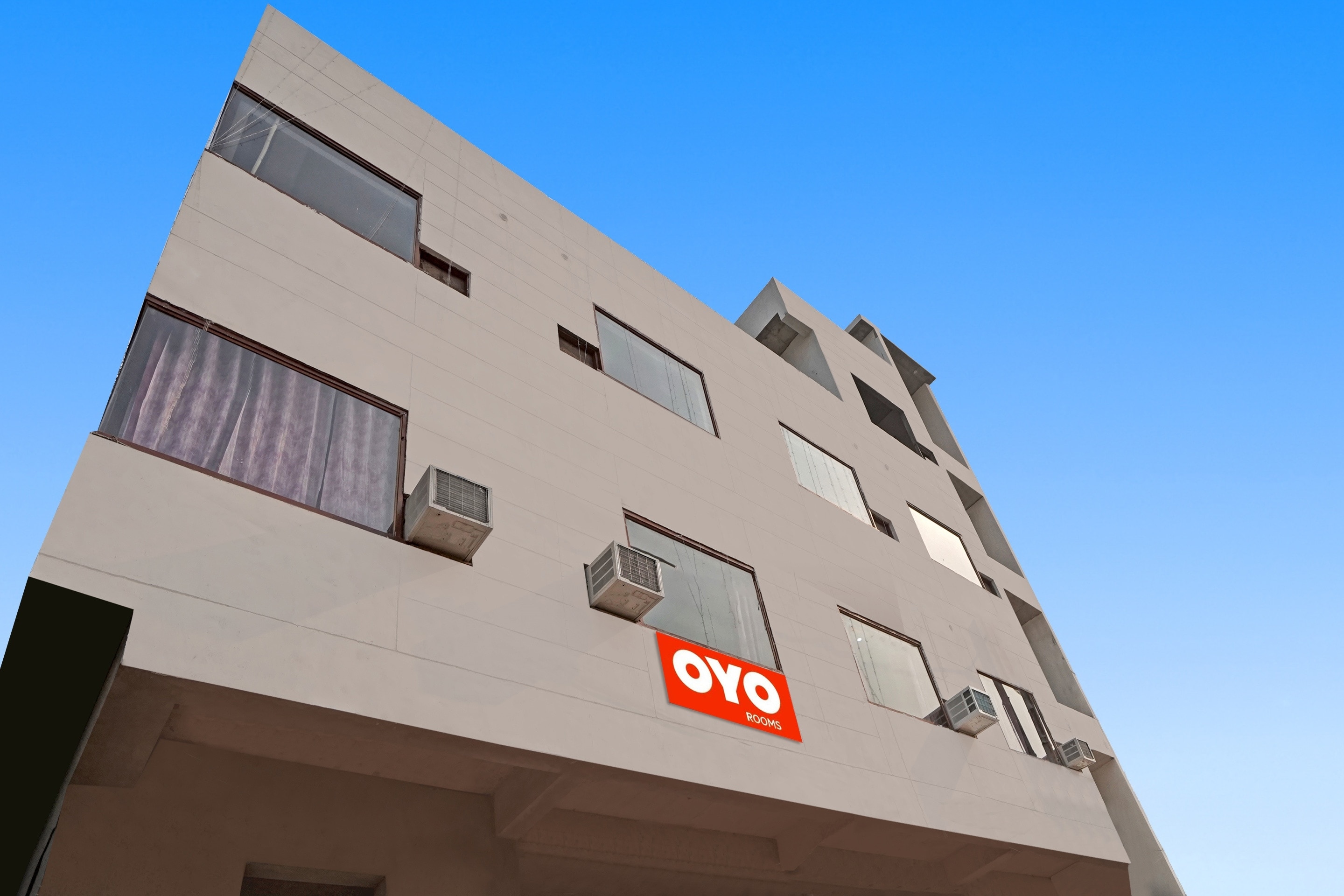 Hotel O Ct Hotel - Tap to explore photos