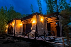 Panah - The Earthen Retreat | Hill-view Villas, Nubra Valley
