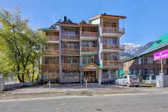Hotel Wild Rose, Manali